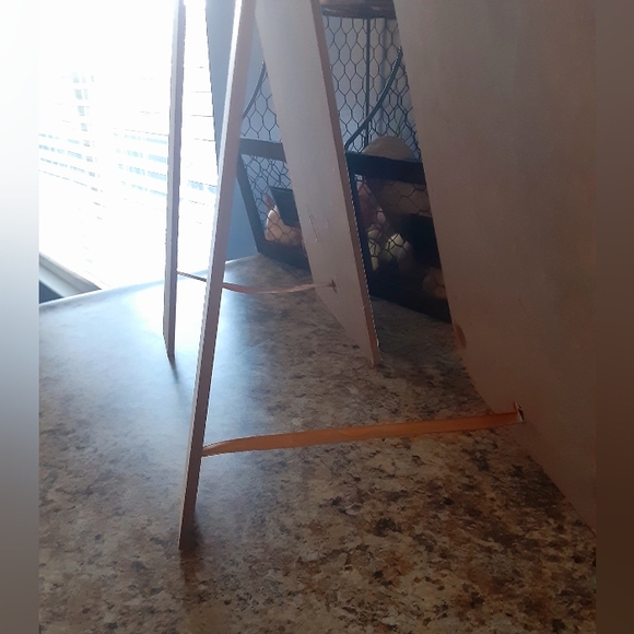 Fall Autumn Seasonal Standing Floor Signs - Picture 3 of 5